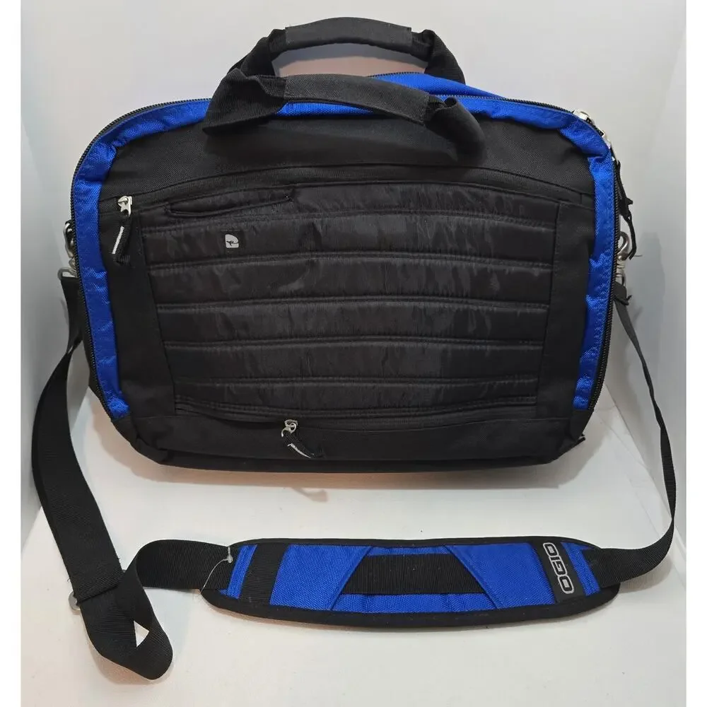 OGIO wharton laptop
